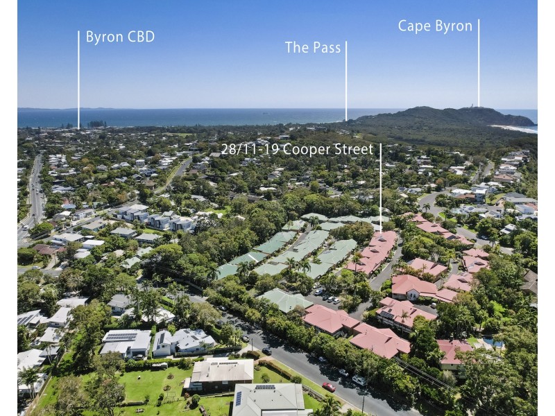28/11-19 Cooper Street, Byron Bay NSW 2481