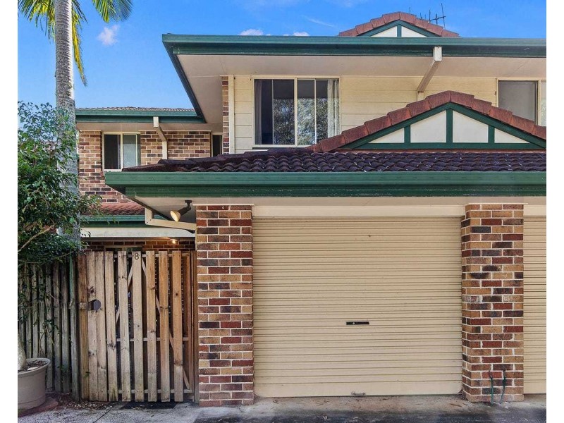 8/1-2 Cape Court, Byron Bay NSW 2481