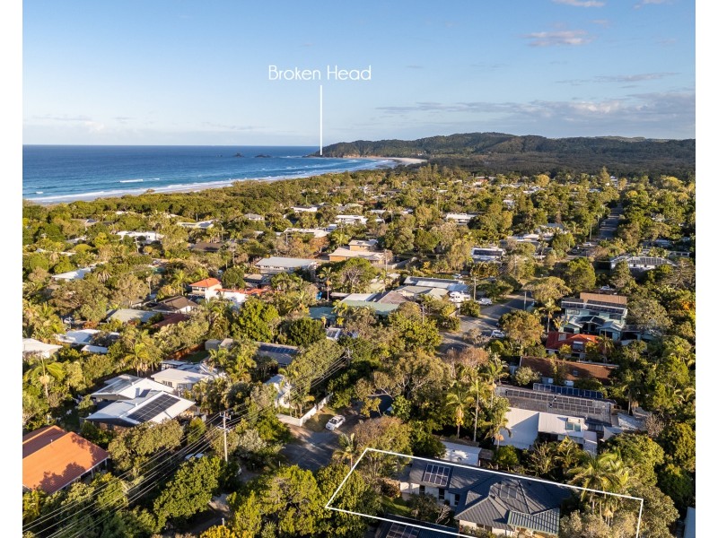 10 Armstrong Street, Suffolk Park NSW 2481