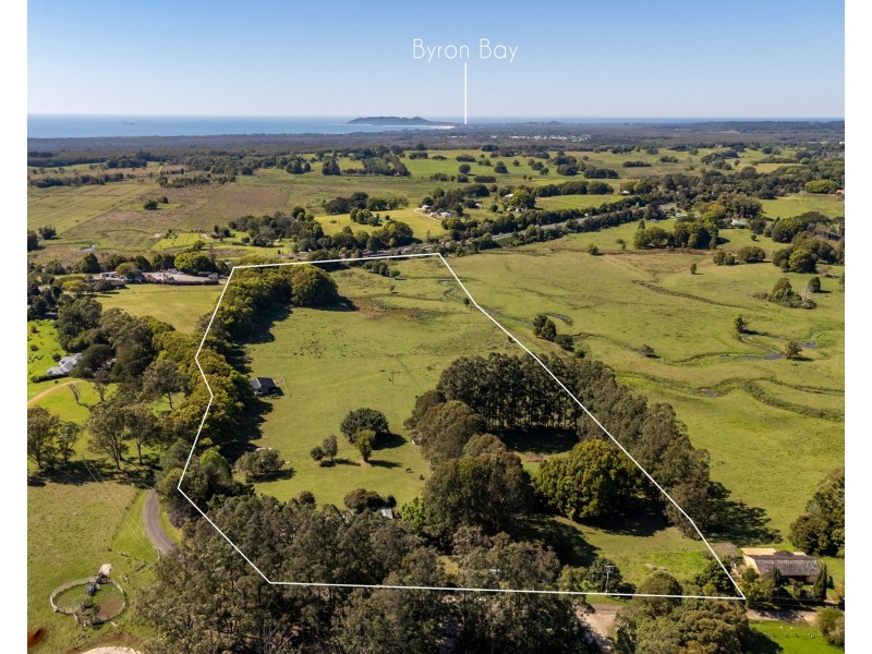 51 Kennedys Lane, Ewingsdale NSW 2481