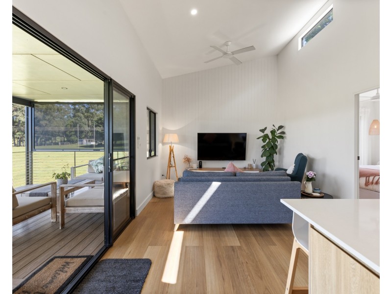 51 Kennedys Lane, Ewingsdale NSW 2481