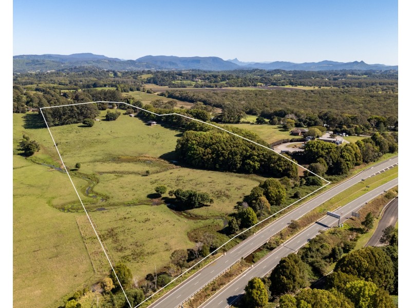 51 Kennedys Lane, Ewingsdale NSW 2481