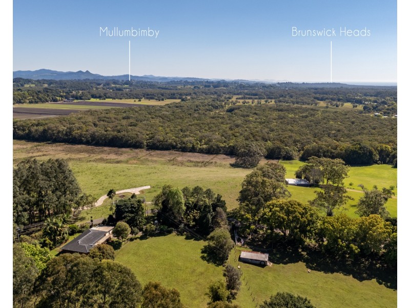 51 Kennedys Lane, Ewingsdale NSW 2481