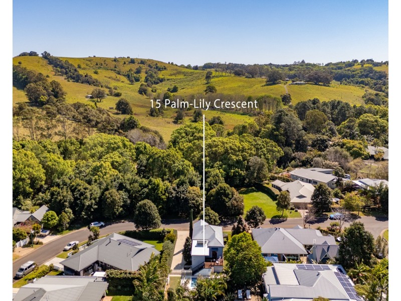 15 Palm-Lily Crescent, Bangalow NSW 2479