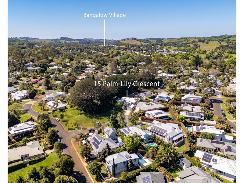 15 Palm-Lily Crescent, Bangalow NSW 2479