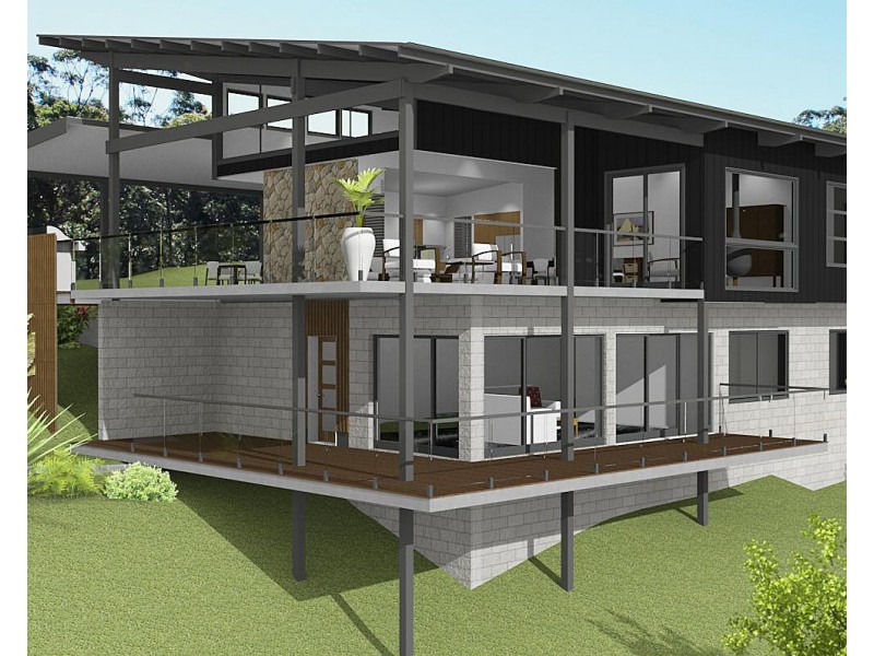 105 Monet Drive, Montecollum NSW 2482