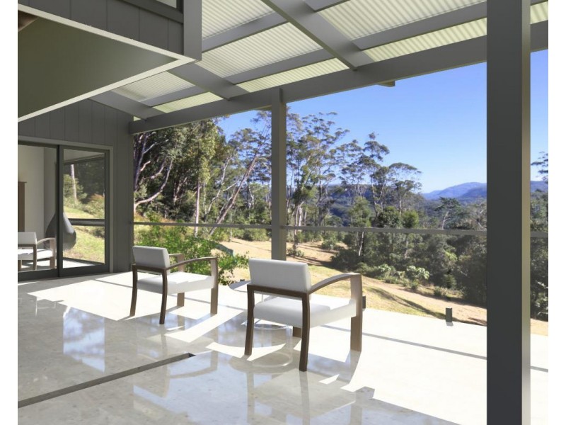 105 Monet Drive, Montecollum NSW 2482