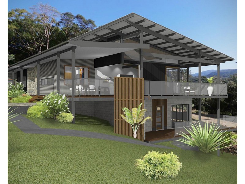 105 Monet Drive, Montecollum NSW 2482