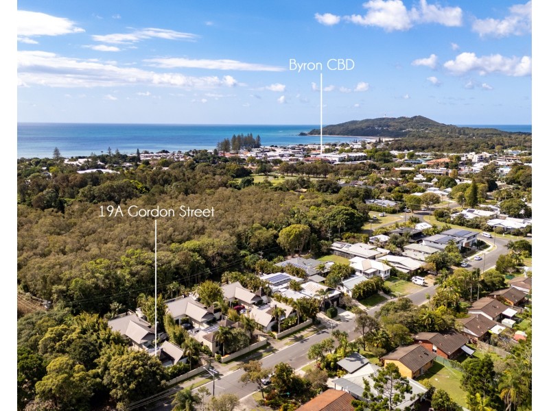 19A Gordon Street, Byron Bay NSW 2481