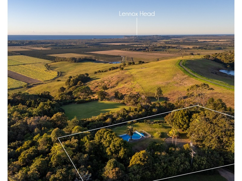 126 Old Byron Bay Road, Newrybar NSW 2479