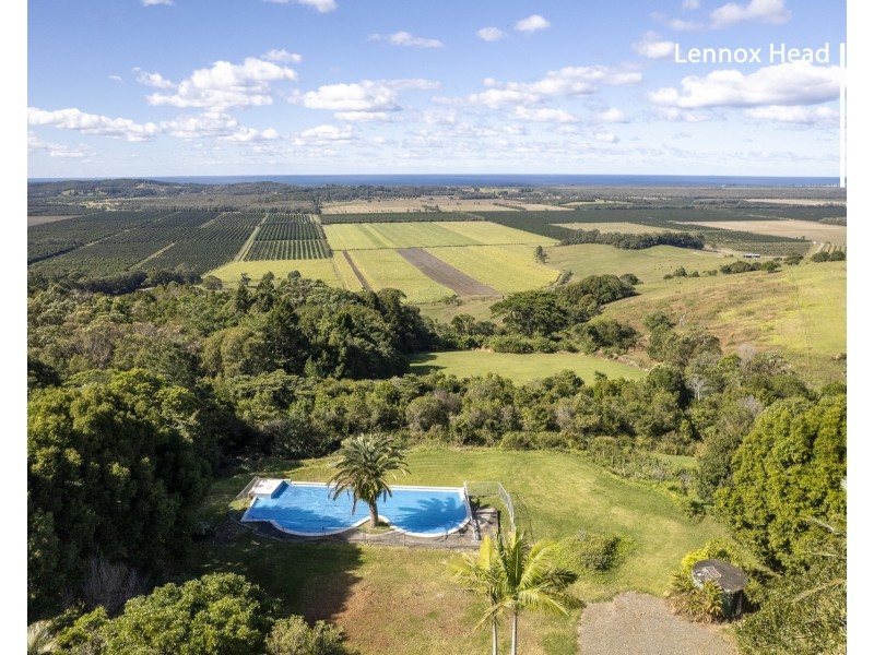 126 Old Byron Bay Road, Newrybar NSW 2479