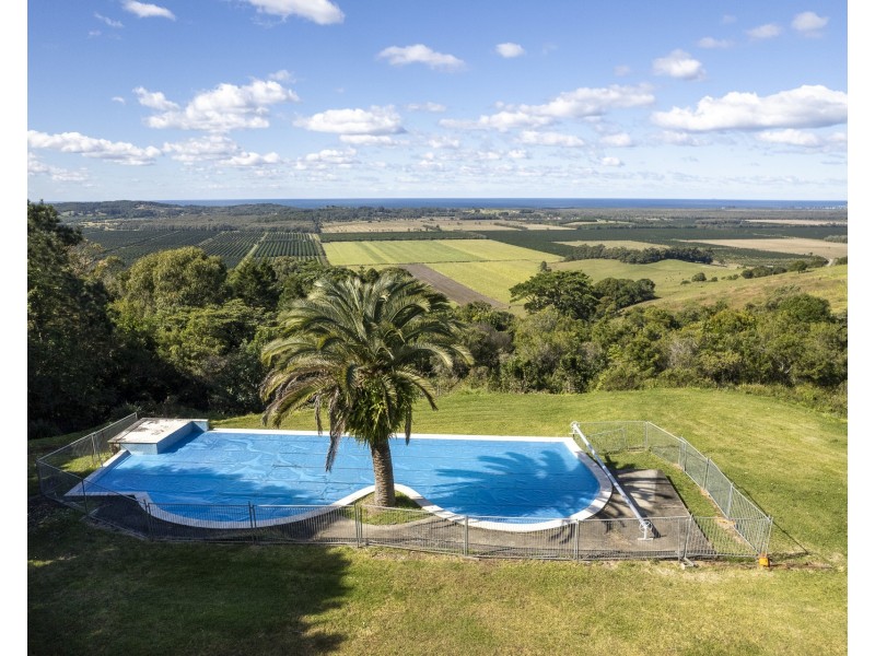 126 Old Byron Bay Road, Newrybar NSW 2479