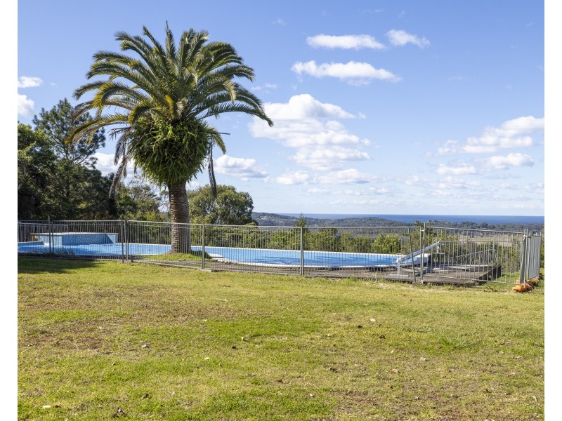126 Old Byron Bay Road, Newrybar NSW 2479