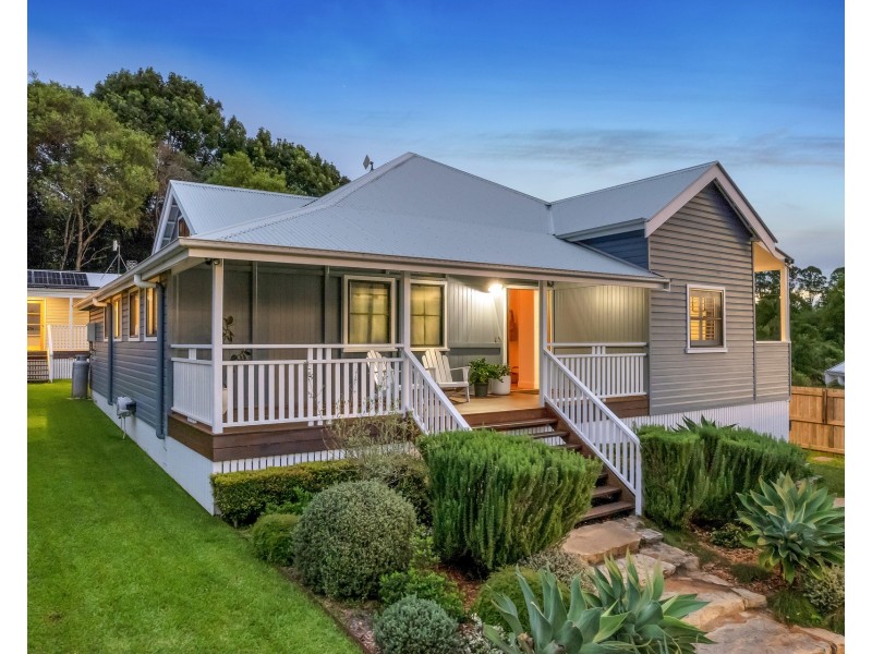 56 Parrot Tree Place, Bangalow NSW 2479