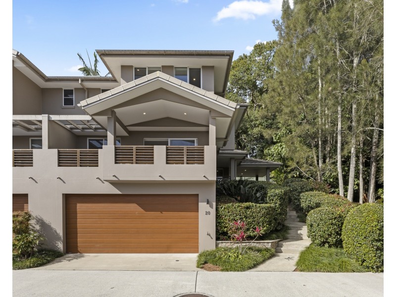 20/11 Constellation Close, Byron Bay NSW 2481