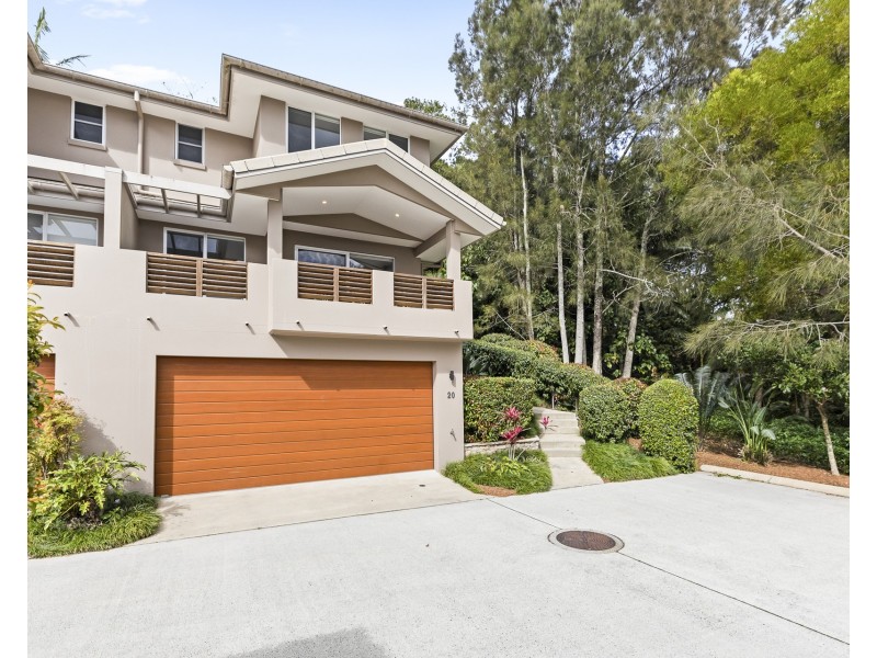 20/11 Constellation Close, Byron Bay NSW 2481