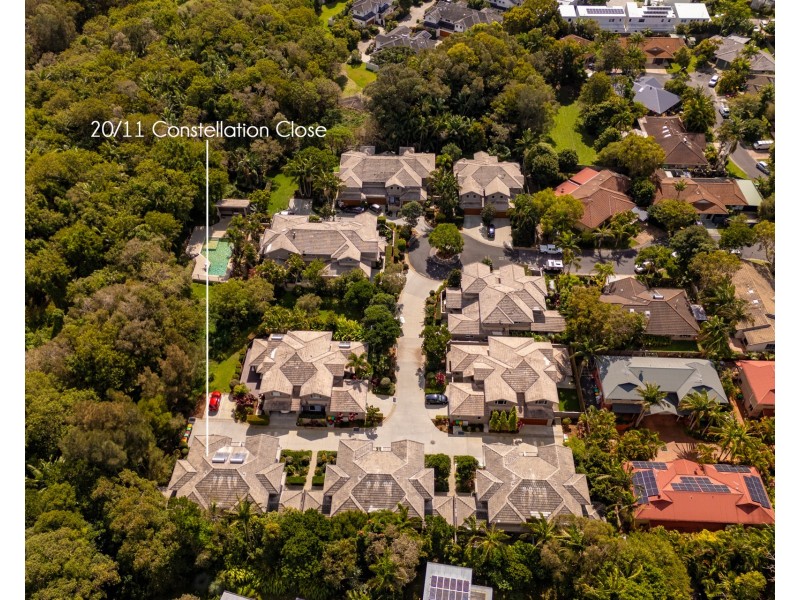 20/11 Constellation Close, Byron Bay NSW 2481