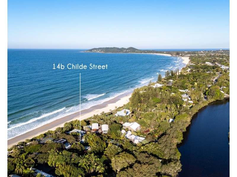 14B Childe Street, Byron Bay NSW 2481