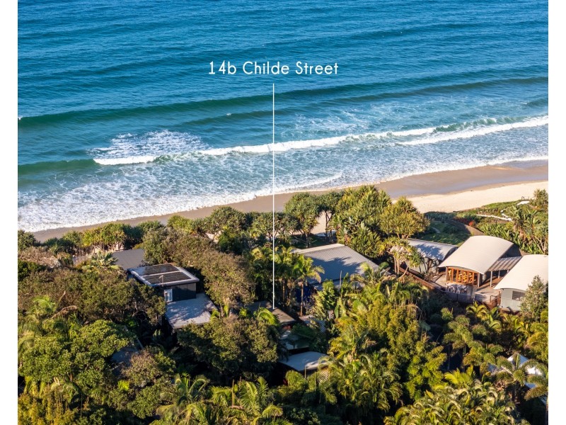 14B Childe Street, Byron Bay NSW 2481