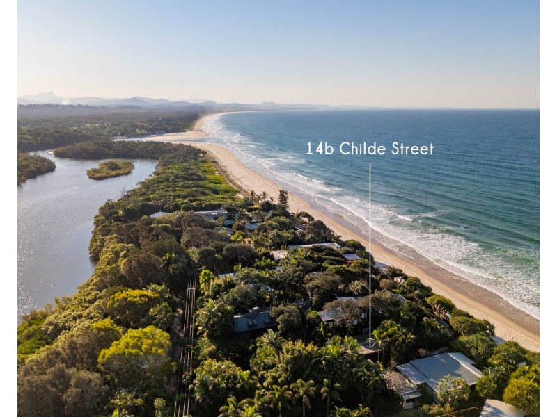 14B Childe Street, Byron Bay NSW 2481
