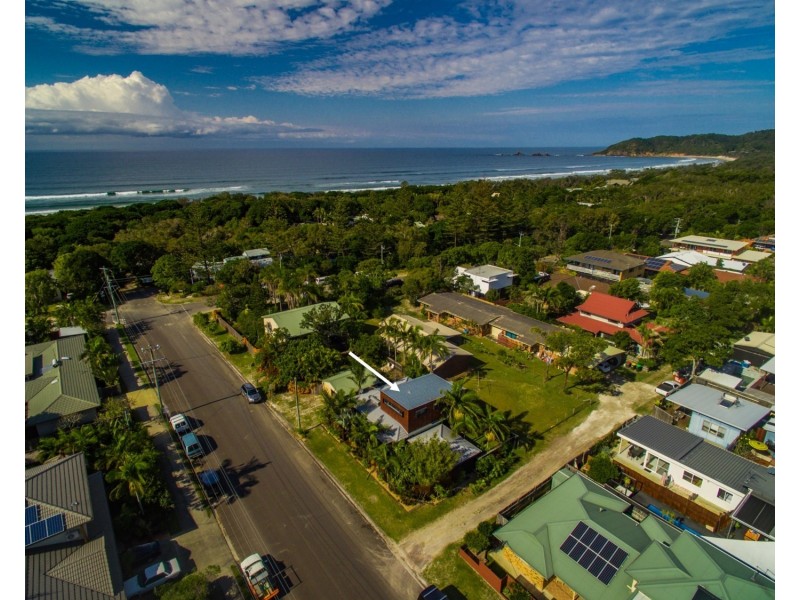 2A Clifford Street, Suffolk Park NSW 2481