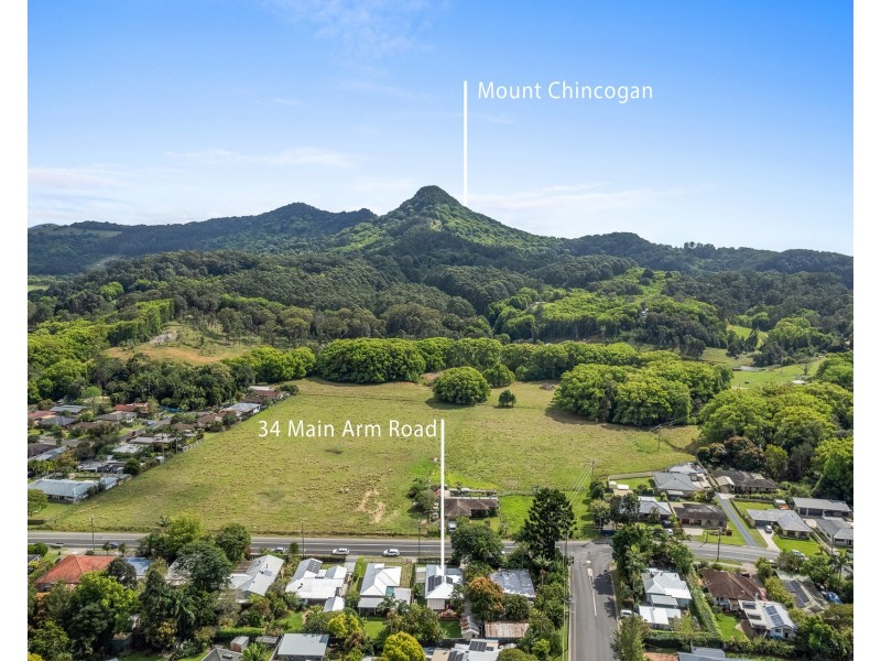 34 Main Arm Road, Mullumbimby NSW 2482