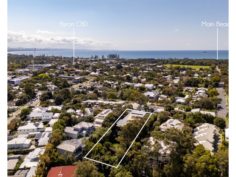 10 Seaview Street, Byron Bay NSW 2481