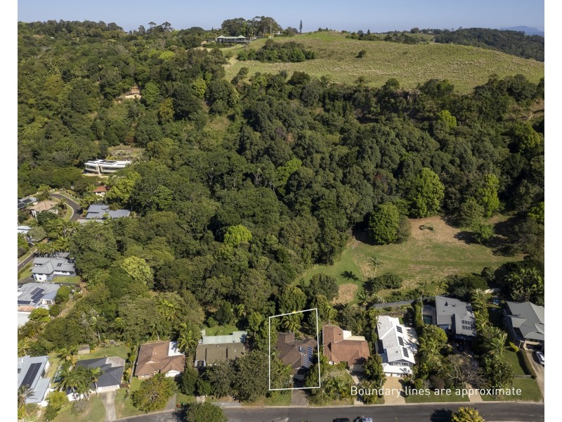 41 Caniaba Crescent, Suffolk Park NSW 2481