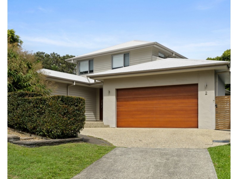 2/27 Kalemajere Drive, Suffolk Park NSW 2481