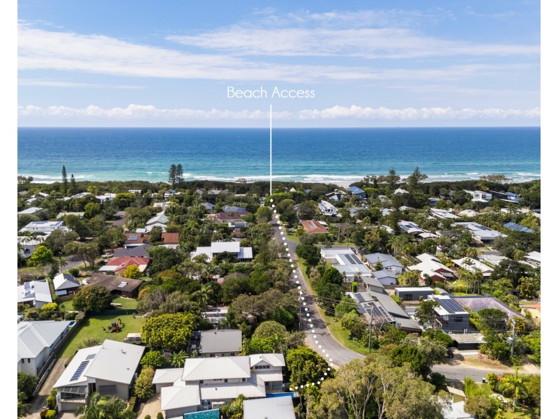 2/27 Kalemajere Drive, Suffolk Park NSW 2481