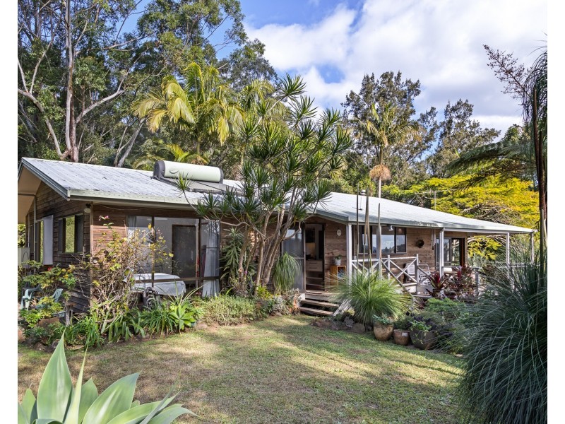20 Friday Hut Road, Coorabell NSW 2479