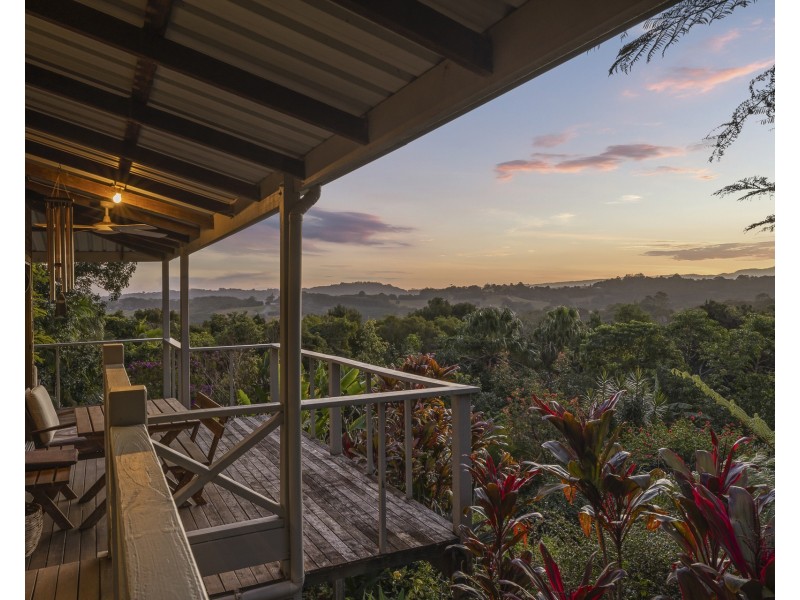 20 Friday Hut Road, Coorabell NSW 2479