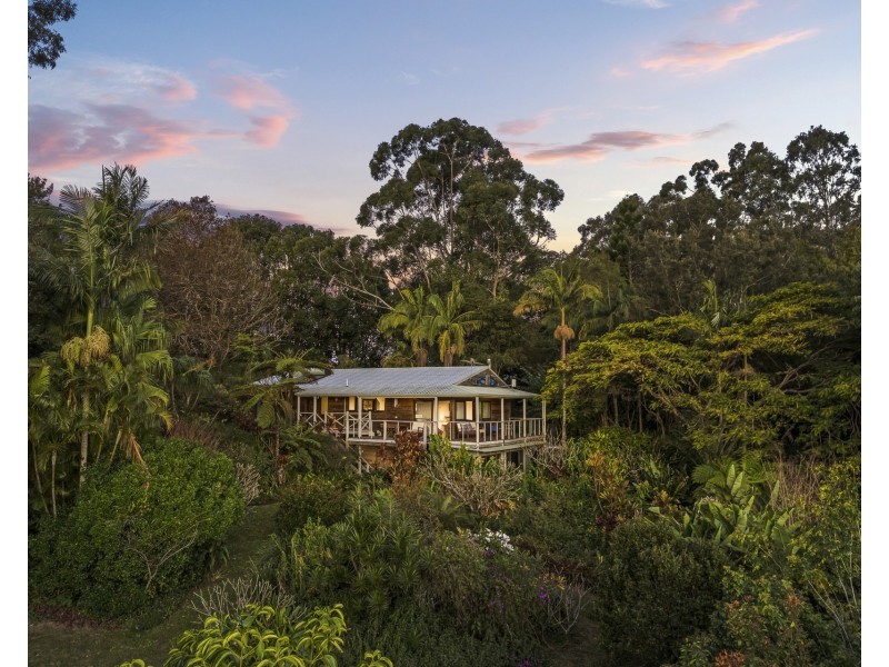 20 Friday Hut Road, Coorabell NSW 2479