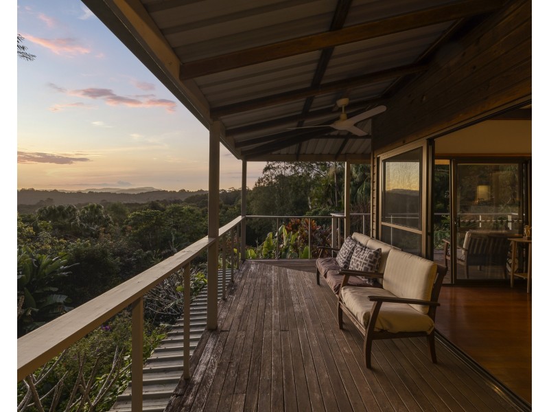 20 Friday Hut Road, Coorabell NSW 2479