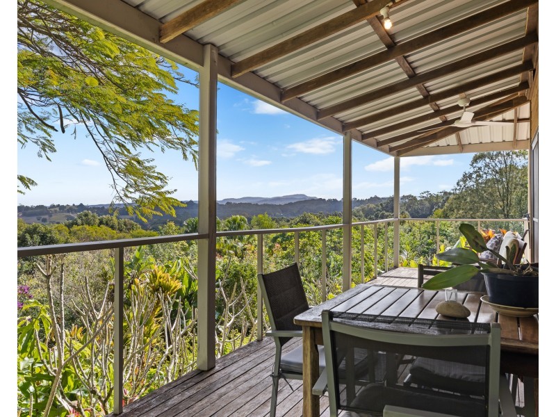 20 Friday Hut Road, Coorabell NSW 2479