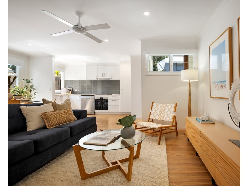 3/6 Julian Rocks Drive, Byron Bay NSW 2481