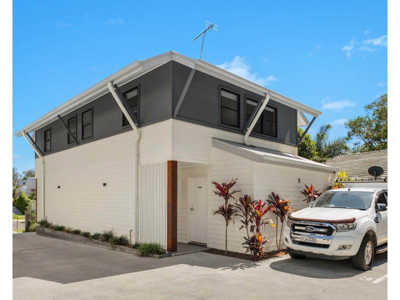 3/6 Julian Rocks Drive, Byron Bay NSW 2481