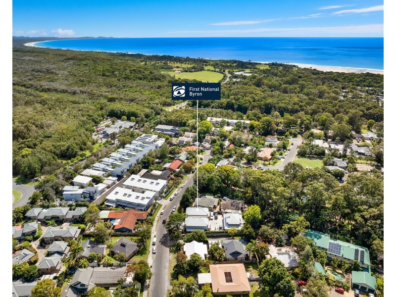 3/6 Julian Rocks Drive, Byron Bay NSW 2481