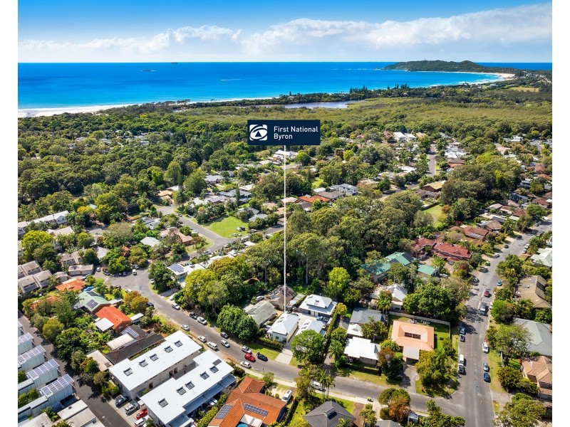 3/6 Julian Rocks Drive, Byron Bay NSW 2481