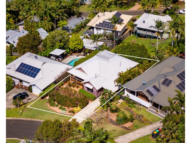 5 Barby Crescent, Bangalow NSW 2479