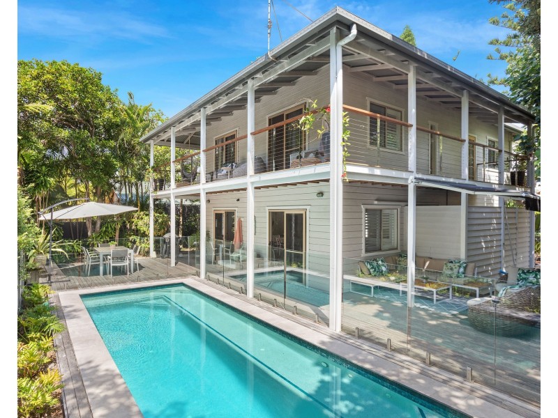 30 Beachside Drive, Suffolk Park NSW 2481