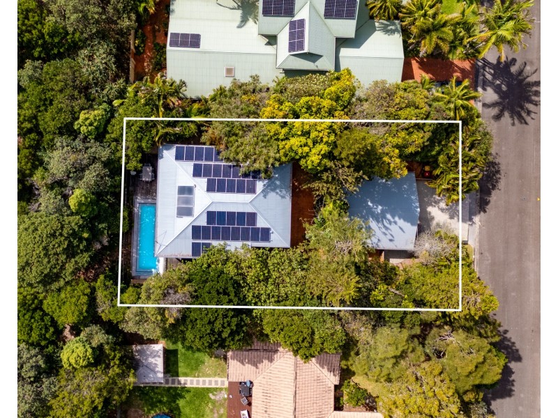 30 Beachside Drive, Suffolk Park NSW 2481