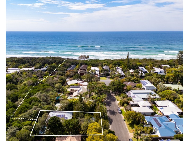 30 Beachside Drive, Suffolk Park NSW 2481