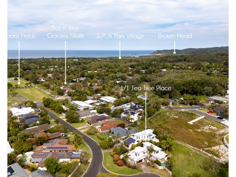 1 Tea Tree Court, Suffolk Park NSW 2481