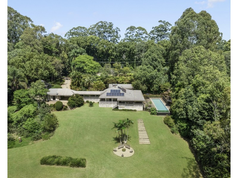 3 Weemala Lane, Federal NSW 2480