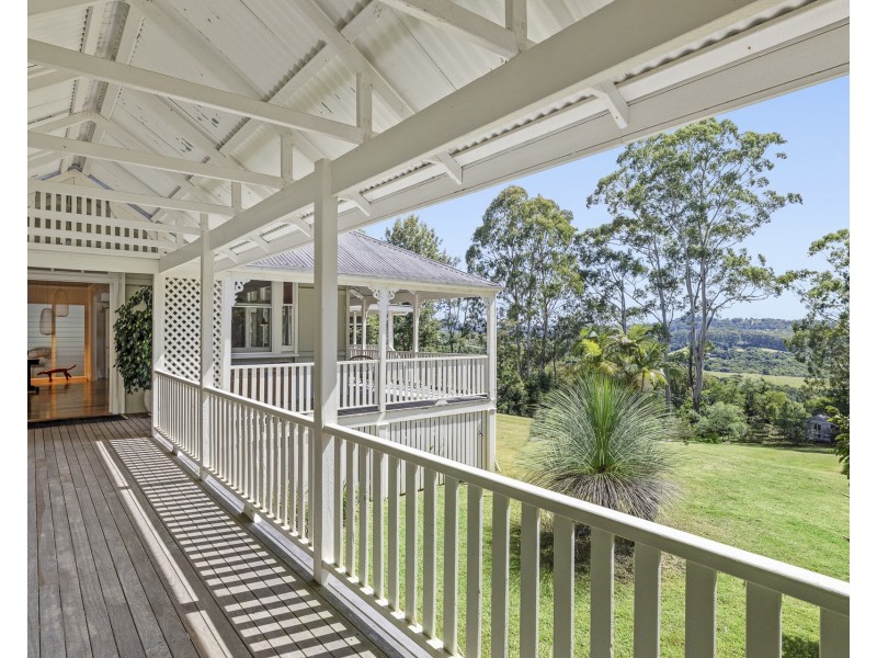 3 Weemala Lane, Federal NSW 2480