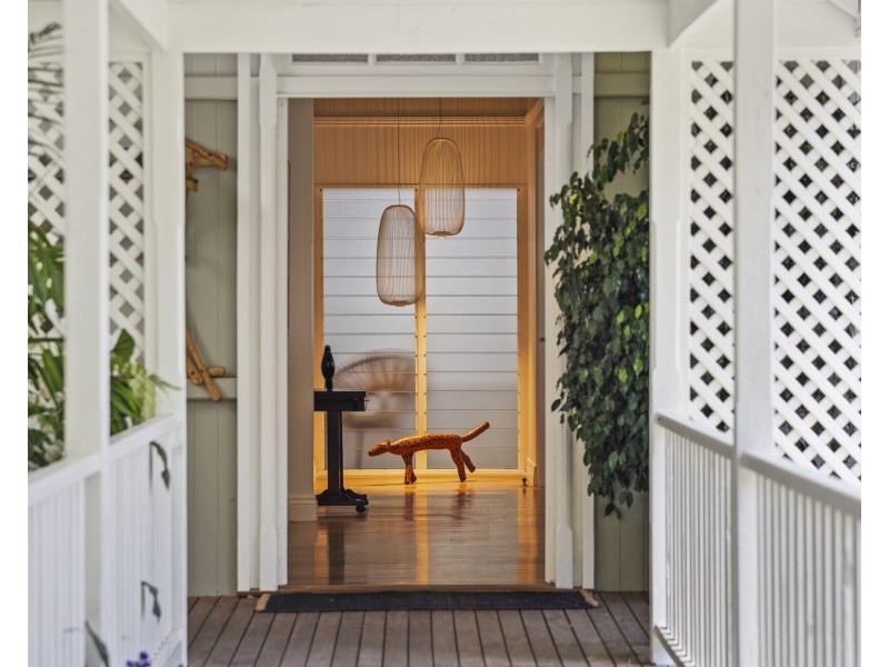 3 Weemala Lane, Federal NSW 2480