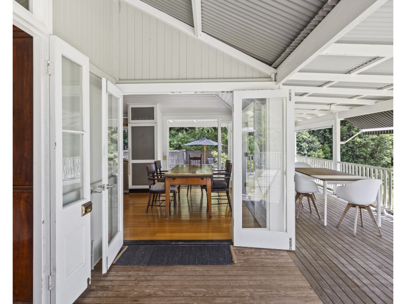 3 Weemala Lane, Federal NSW 2480