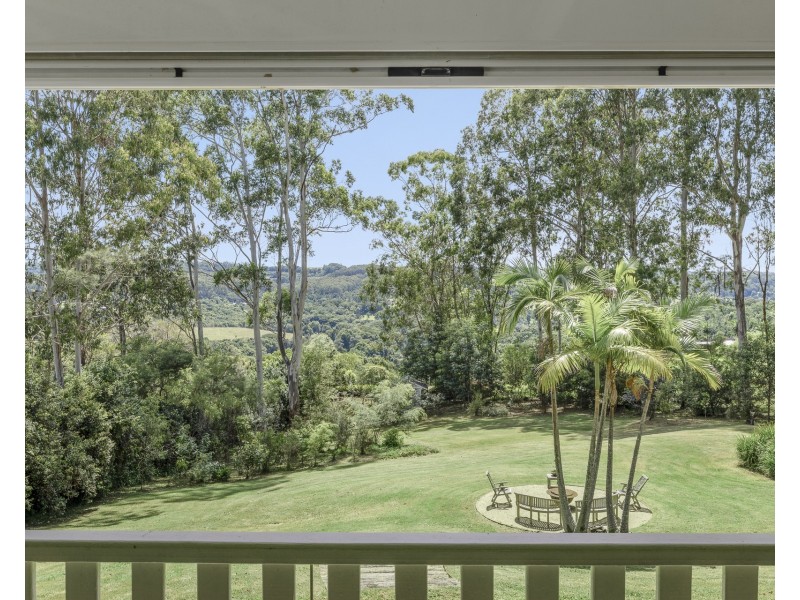 3 Weemala Lane, Federal NSW 2480