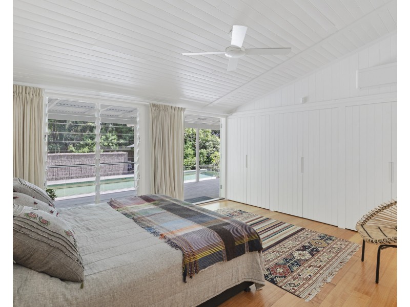 3 Weemala Lane, Federal NSW 2480